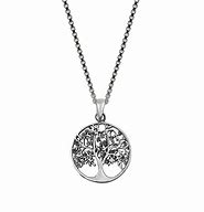 Image result for Necklace Made From Tree Leaf