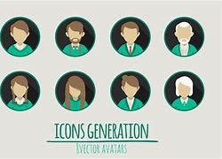 Image result for Map Generation Icon