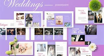 Image result for Wedding PowerPoint Themes