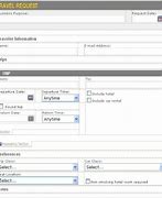 Image result for InfoPath Form Templates