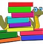 Image result for Cute Book Clip Art