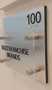 Image result for Office Suite Signs