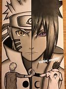 Image result for Anime Drawings Naruto Characters