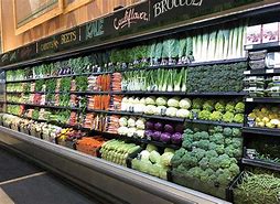 Image result for Ortega Grocery Store Displays