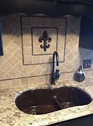 Image result for Fleur De Lis Kitchen Decor