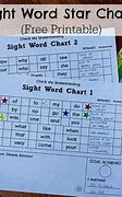 Image result for Fry Sight Word Activities Printable Free