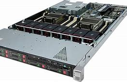 Image result for HP ProLiant DL360 Lights