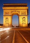 Image result for Arche De Triomphe