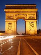 Image result for Arche De Triomphe Tomb