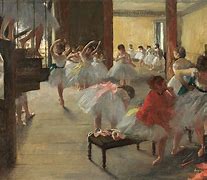 Image result for Edgar Degas Art Prints