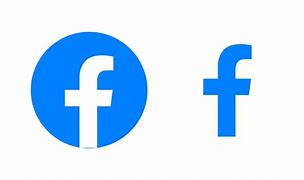 Image result for Original Facebook Logo