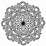 Image result for Japanese Mandala Coloring Pages