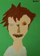 Image result for Symbolic Self-Portrait