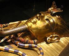 Image result for Ancient Egyptian King Tut Tomb