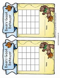 Image result for Incentive Charts Printable Free