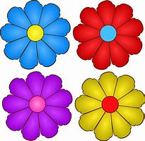 Image result for Clip Art Flowers for Men