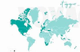 Image result for Interactive Place Visited Map