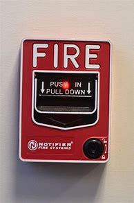 Image result for False Fire Alarm