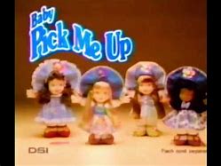 Image result for Baby Pick Me Up Doll