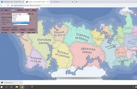 Image result for World Map Generator