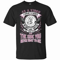 Image result for Virgo Shirts