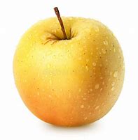 Image result for Golden Yellow Apple