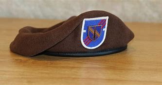 Image result for German Army Beret