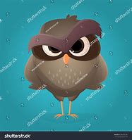 Image result for Angry Owl Logo