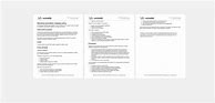 Image result for Procedure Template Guidance Document