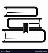 Image result for book stack icon vector