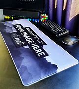 Image result for Gaming Mouse Pad