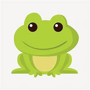 Image result for Dot Dog Cartoon Frog