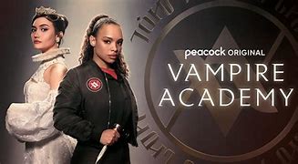 Image result for Vampire Academy Series Characters