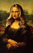 Image result for Mona Lisa 2