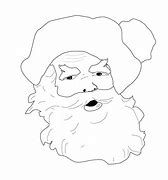 Image result for Pere Noel Coloring Pages