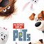 Image result for Life of Pets Movie Poster