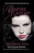 Image result for Vampire Academy Book Series