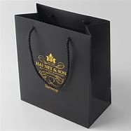 Image result for Designer Paper Bags Product