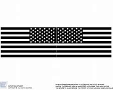 Image result for American Flag Side Window Decal