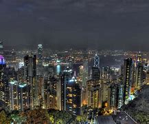 Image result for Hong Kong Victoria Peak Wallpaper