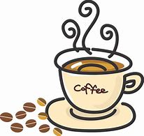 Image result for Hot Coffee Cup PNG