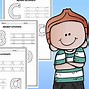 Image result for Alphabet Tracing Flash Cards