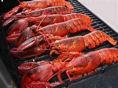 Image result for Alaskan Lobster