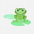 Image result for Frog ClipArt Clker