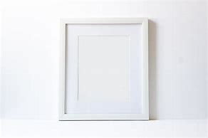 Image result for White Frame Design