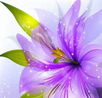 Image result for Purple Floral Background Template