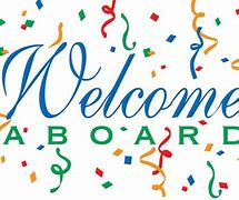 Image result for Welcome New Hires Sign Clip Art