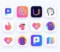 Image result for app icon vector design