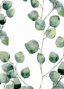 Image result for Watercolor Leaf Wallpaper