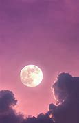 Image result for Black and White Moon Night Sky